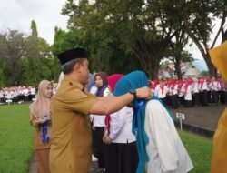 Tekan Angka Stunting, Pemkab Jeneponto Luncurkan Inovasi GESIT Data Presisi