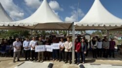 Ekosistem Keuangan Inklusif Didorong untuk Perkuat Ekonomi Pesisir di Mamuju Tengah