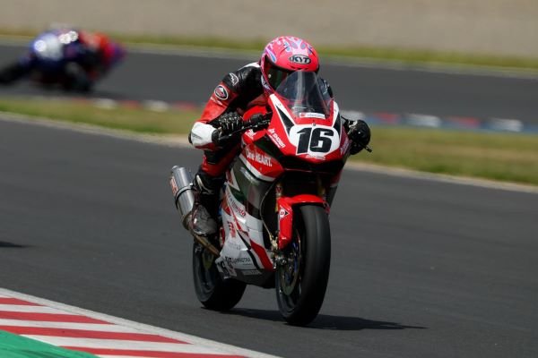 Raih Tiga Podium di ARRC Motegi, Merah Putih Berkibar di Panggung Balap Asia
