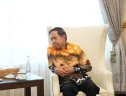 BPS Makassar Terjunkan 934 Petugas Lakukan Pendataan Sensus Ekonomi 2026