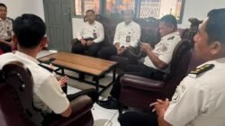 Isu Narkoba di Lapas Makassar, Kanwil Ditjenpas Sulsel Ungkap Fakta Sebenarnya