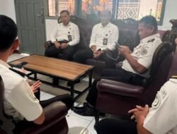 Isu Narkoba di Lapas Makassar, Kanwil Ditjenpas Sulsel Ungkap Fakta Sebenarnya