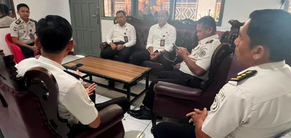 Isu Narkoba di Lapas Makassar, Kanwil Ditjenpas Sulsel Ungkap Fakta Sebenarnya