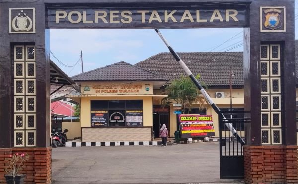 Diduga Kebal Hukum, Pelaku Dugaan Penganiayaan Jurnalis di Takalar Tak Kunjung Diproses