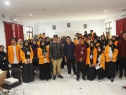 LPM Penalaran UNM Gelar PMP XXIX, Perkuat Regenerasi Peneliti Muda