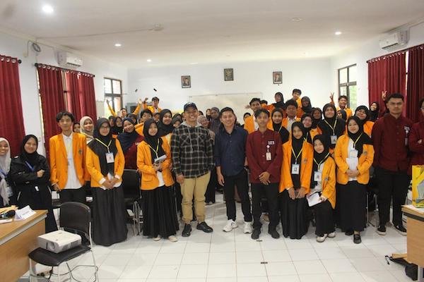 LPM Penalaran UNM Gelar PMP XXIX, Perkuat Regenerasi Peneliti Muda