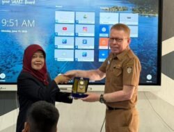 Tim Pengabdian Kepada Masyarakat Fakultas Hukum Unibos Kaji Perlindungan Ruang Digital Anak di Makassar