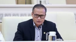 DPR Minta KPU dan Bawaslu Siapkan Anggaran Khusus E-Voting di 2027