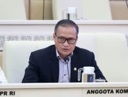 DPR Minta KPU dan Bawaslu Siapkan Anggaran Khusus E-Voting di 2027