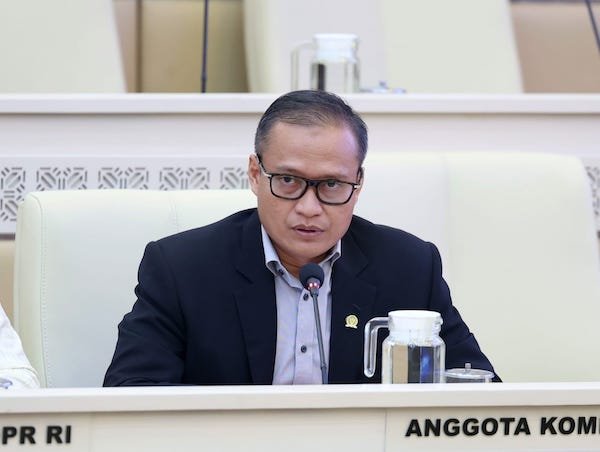 DPR Minta KPU dan Bawaslu Siapkan Anggaran Khusus E-Voting di 2027
