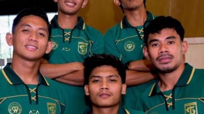 Reza Arya hingga Yusuf Meilana Resmi Gabung Persebaya, Intip Daftar Lengkap