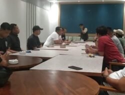 Buntut Intimidasi Jurnalis, Kapolres Jeneponto Minta Maaf dan Janji Sanksi Tegas Anggotanya