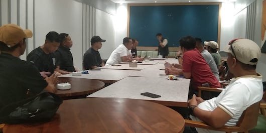 Buntut Intimidasi Jurnalis, Kapolres Jeneponto Minta Maaf dan Janji Sanksi Tegas Anggotanya