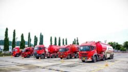 Dukung PENAS Petani Nelayan XVII, Pertamina Sulawesi Amankan Stok BBM di Gorontalo
