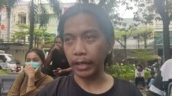 Jelang Penertiban 21 Juni, PKL Es Kelapa Rotterdam Desak Ketua DPRD Gelar RDP