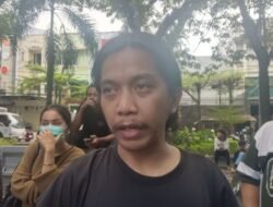 Jelang Penertiban 21 Juni, PKL Es Kelapa Rotterdam Desak Ketua DPRD Gelar RDP