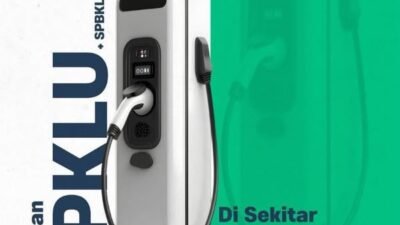 Dukung Ekosistem Kendaraan Listrik, Ribuan SPKLU dan SPBKLU Kini Tersebar di Seluruh Indonesia