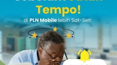 Hindari Sanksi dan Pemutusan, PLN UP3 Pinrang Imbau Pelanggan Bayar Listrik Tepat waktu