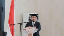 Usai Lantik Kapus, Appi Tekankan Integritas dan Profesionalisme