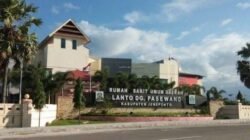 Tolak Aturan Parkir Prabayar, Ketua SPMP Jeneponto Desak Bupati Evaluasi RSUD Latopas