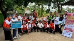 Optimalkan Pendapatan Daerah, Samsat Jeneponto Intens Razia di Jalan Raya
