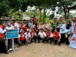 Optimalkan Pendapatan Daerah, Samsat Jeneponto Intens Razia di Jalan Raya