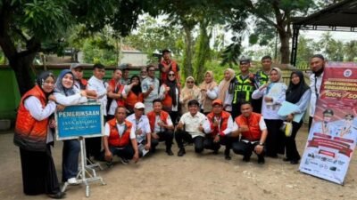 Optimalkan Pendapatan Daerah, Samsat Jeneponto Intens Razia di Jalan Raya