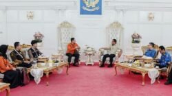 Gubernur Sulsel Jadi Responden Sensus Ekonomi 2026, BPS Dorong Partisipasi Masyarakat