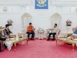 Gubernur Sulsel Jadi Responden Sensus Ekonomi 2026, BPS Dorong Partisipasi Masyarakat