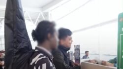 Salahgunakan Visa Pelajar, WNA Asal Sudan Dideportasi dari Makassar