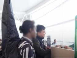 Salahgunakan Visa Pelajar, WNA Asal Sudan Dideportasi dari Makassar