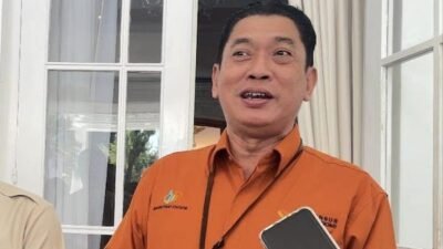 BPS Sulsel Siapkan Strategi Khusus Jangkau Wilayah Kepulauan dan 3T pada Sensus Ekonomi 2026