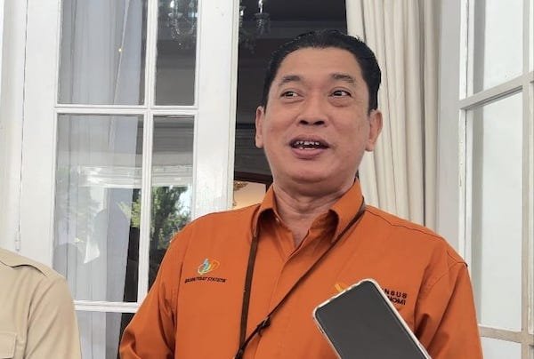 BPS Sulsel Siapkan Strategi Khusus Jangkau Wilayah Kepulauan dan 3T pada Sensus Ekonomi 2026