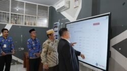 Pantau Langsung SPMB 2026, Appi Tegaskan Tak Ada Ruang Calo dan Titipan