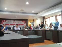 PD Pasar Janjikan Relaksasi bagi PKL Rotterdam yang Bersedia Direlokasi