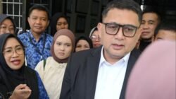 Appi Peringatkan Warga Jangan Tergiur Janji Lolos SPMB Lewat Calo