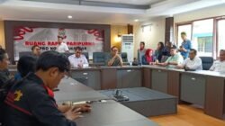 Basdir Dukung Penataan Kota, Asal Relokasi PKL Tak Mematikan Usaha