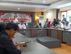 Basdir Dukung Penataan Kota, Asal Relokasi PKL Tak Mematikan Usaha