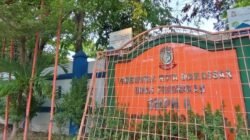 SPMB 2026, Pendaftar SMPN 6 Makassar Tembus 578 Orang