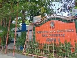 SPMB 2026, Pendaftar SMPN 6 Makassar Tembus 578 Orang
