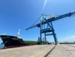 Pelindo Regional 4 Cetak Kinerja Solid, Trafik Penumpang Melesat 10,2 Persen