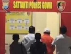 Kadis Perkimtan Gowa Jadi Tersangka Korupsi Penerbitan PBG