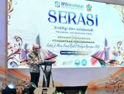 JKN Makassar Nyaris Sempurna, Tembus 99,81 Persen