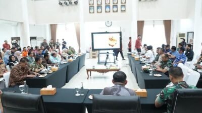 Makassar Siapkan Kuliner Khas Sambut Delegasi IGS 2026