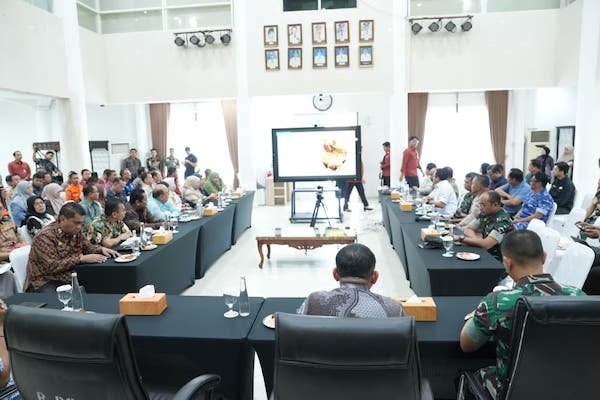 Makassar Siapkan Kuliner Khas Sambut Delegasi IGS 2026