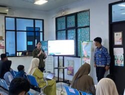 RSUD Bulukumba Dorong Pencegahan Kehamilan Remaja Lewat Edukasi Keluarga