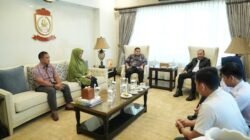 Appi Usul Informasi Cuaca BMKG Masuk Lontara Plus