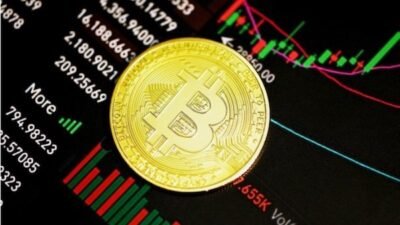 KPK Gandeng OJK Perkuat Pelacakan Aset Korupsi di Era Kripto