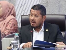 DPR Ungkap 20 Radar Cuaca BMKG Kadaluwarsa Operasional, Dorong Modernisasi