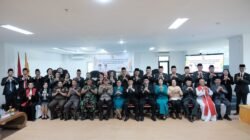 Bupati Toraja Utara Lantik 20 Pejabat, Tekankan Integritas